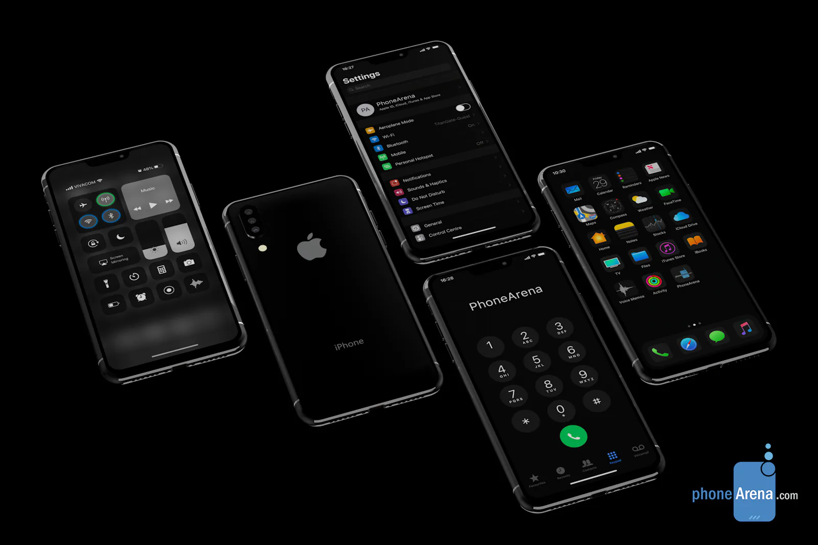 Apple bắt đầu gửi thư mời tham dự sự kiện WWDC 2019 diễn ra vào ngày 4/6