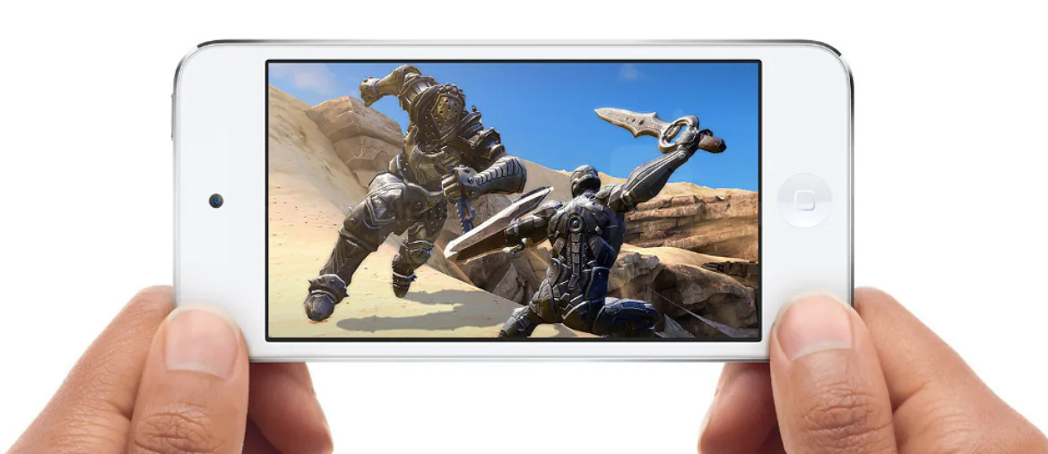 Ai sẽ chọn iPod Touch nếu Apple ra mắt thế hệ mới?