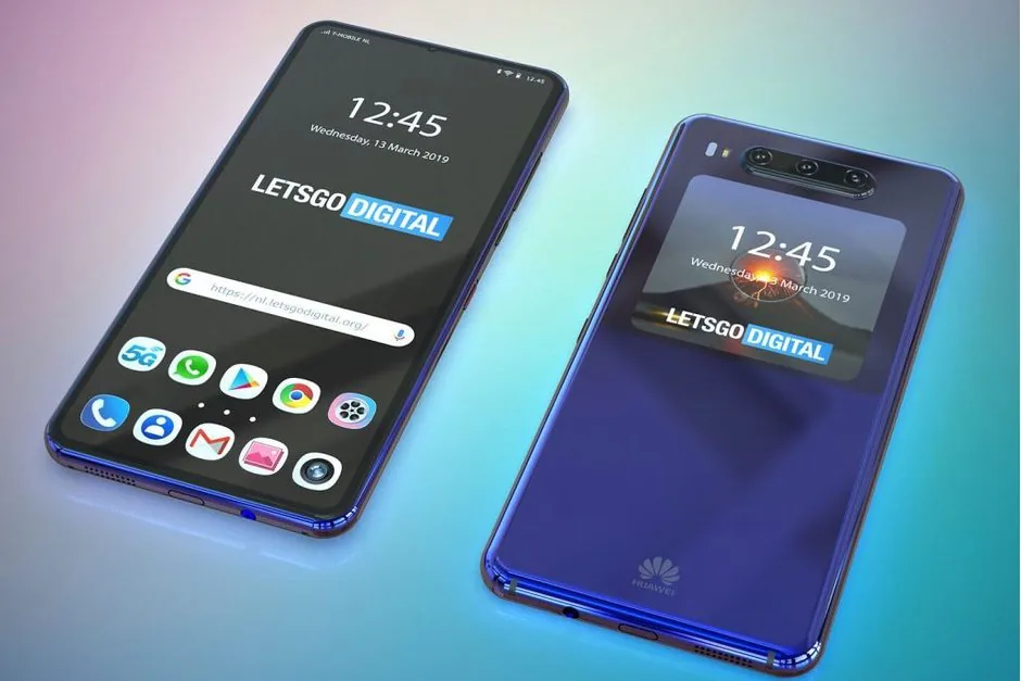 smartphone 3 camera