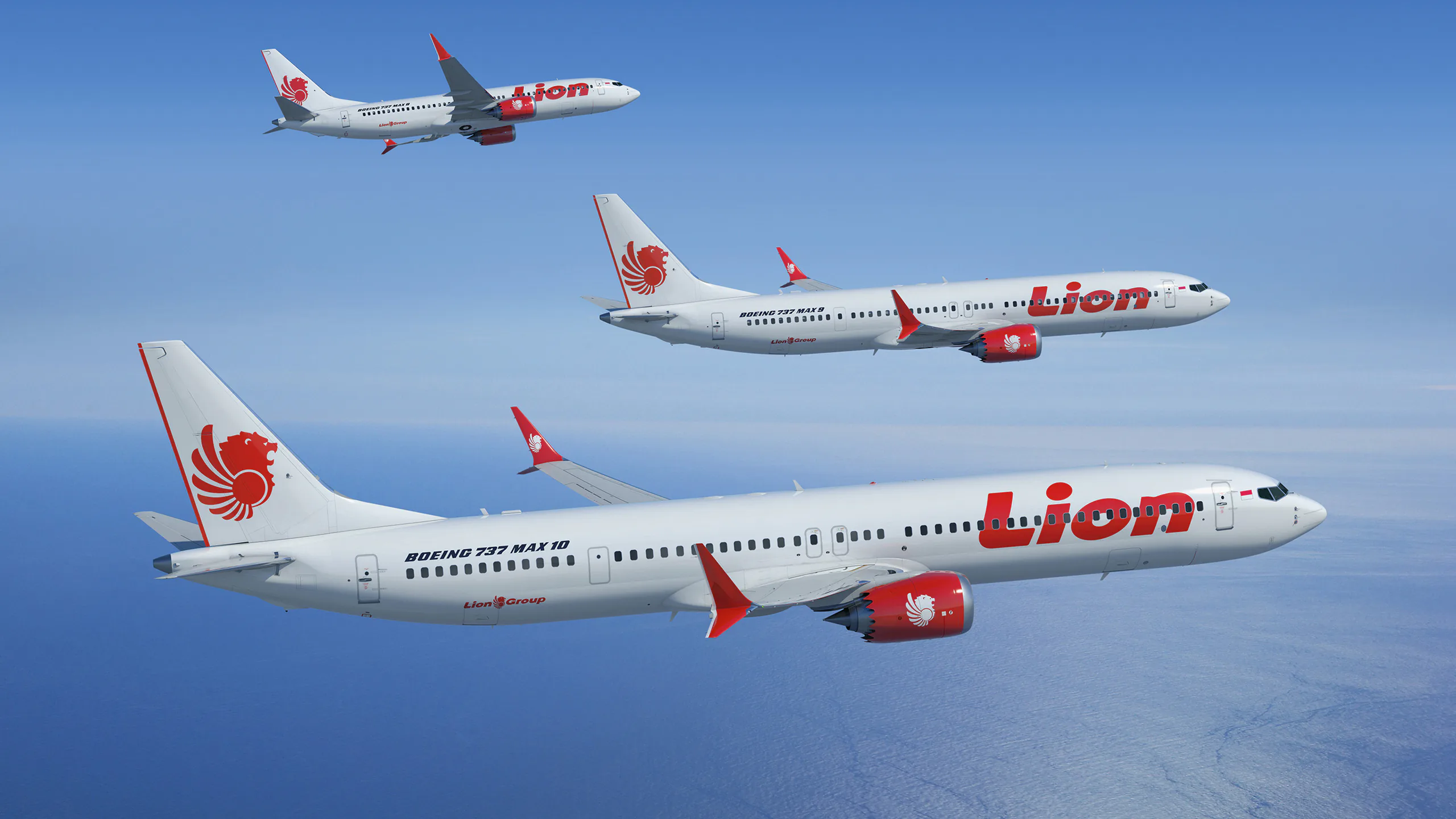 Boeing sẽ cập nhật phần mềm cho các máy bay 737 Max trước tháng tư này