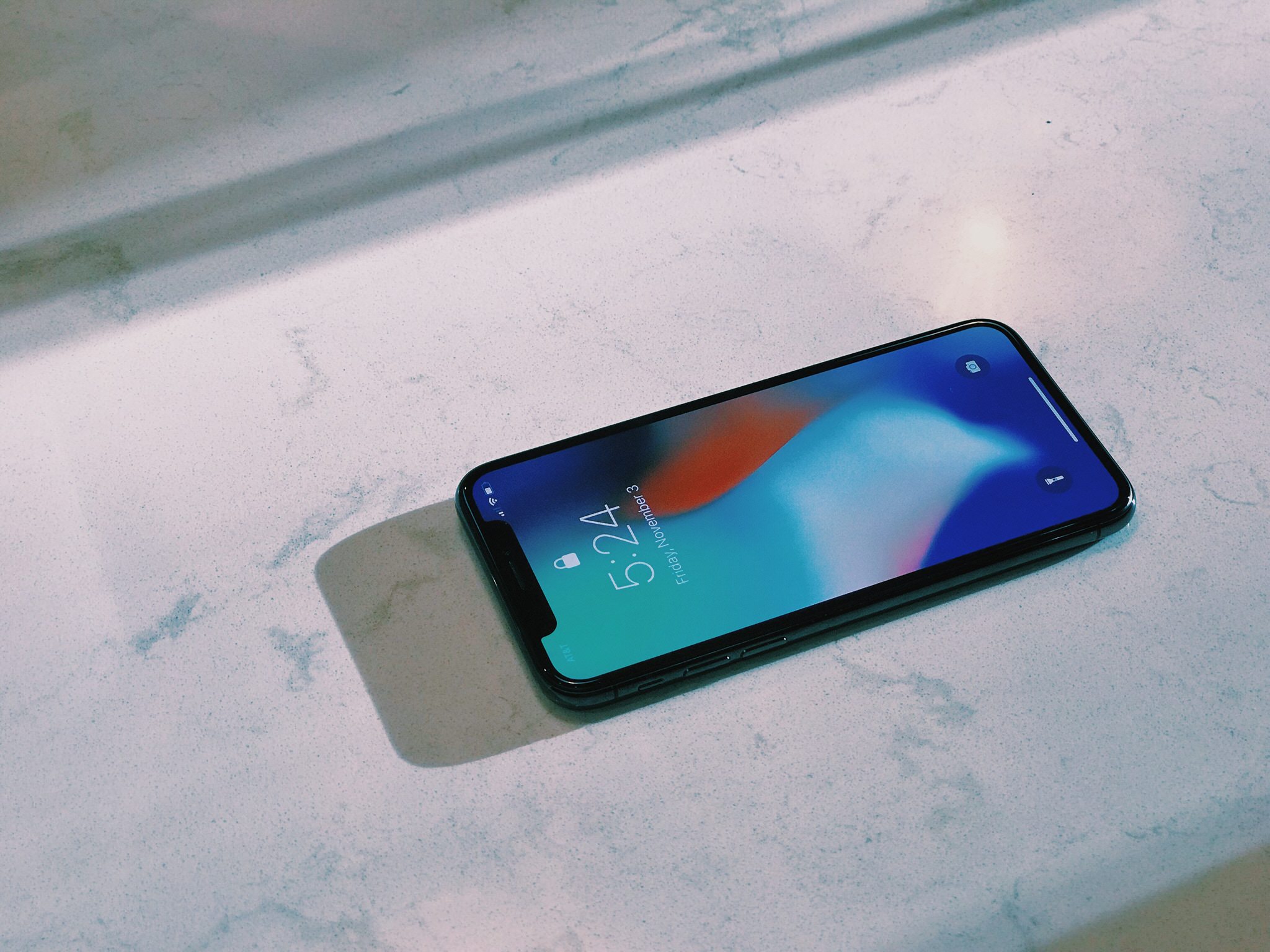 Apple được cho là đang có kế hoạch ra mắt iPhone với cảm biến vân tay dưới màn hình ở Trung Quốc