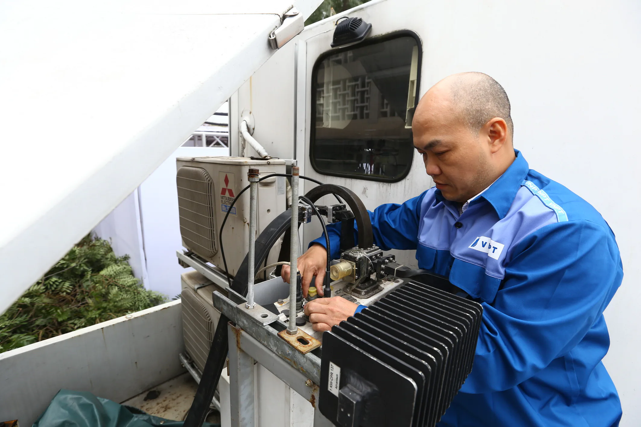 VNPT – hoàn thành sứ mệnh “người kết nối” các hãng thống tấn thế giới tại Hội nghị thượng đỉnh Mỹ - Triều Tiên
