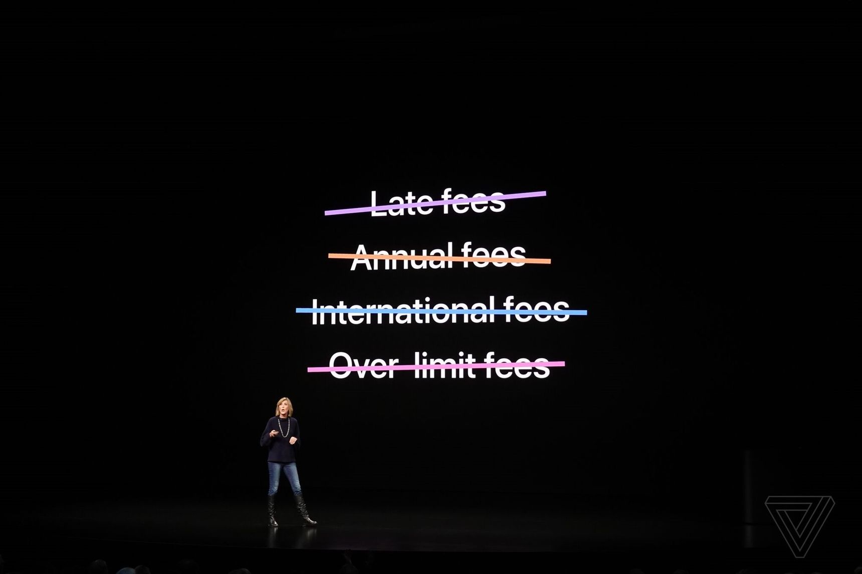Tổng hợp sự kiện Apple vào khuya 25/03: Rất nhiều dịch vụ mới nhưng không có phần cứng nào cả!