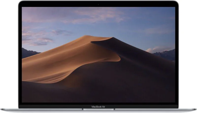 MacOS 10.14.4