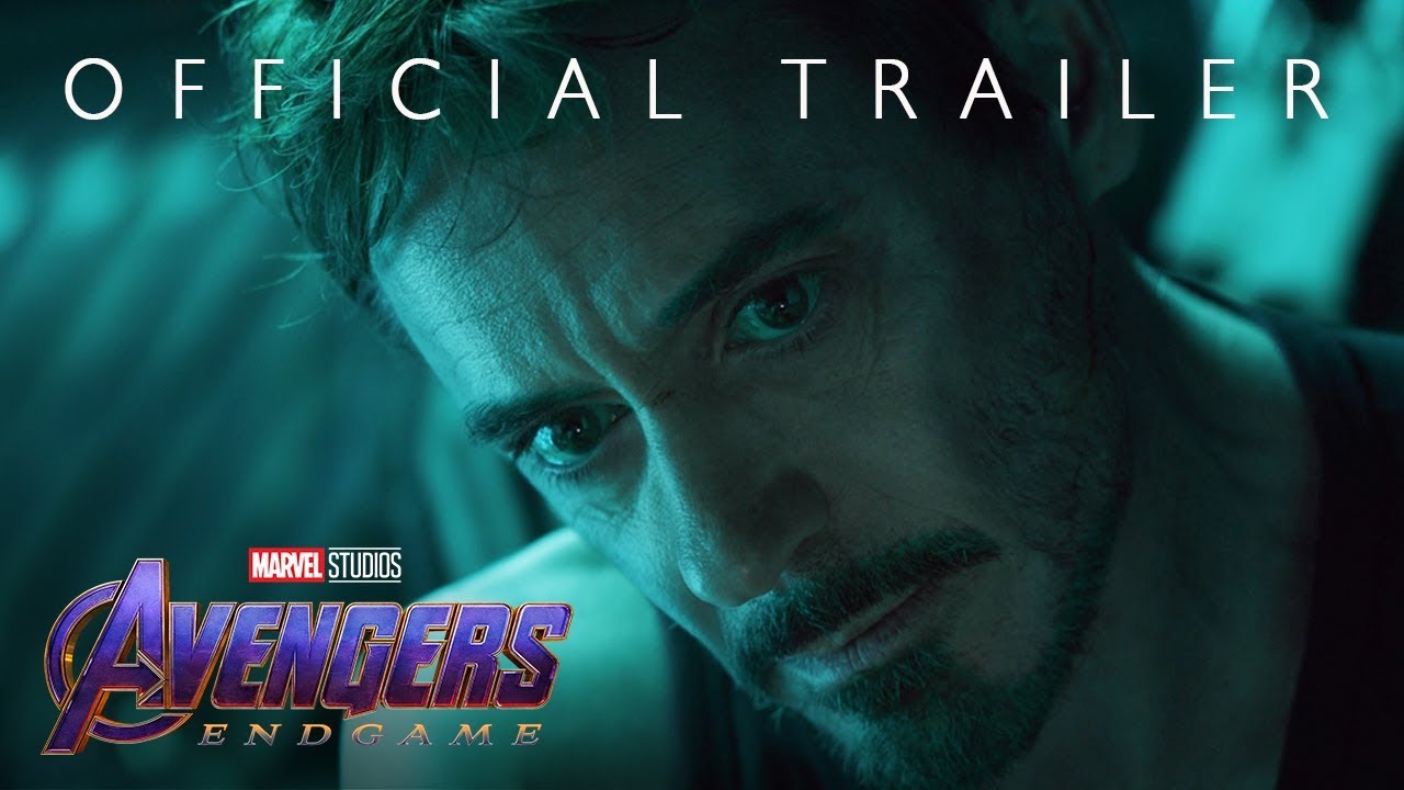 Mời xem trailer mới của ‘Avengers: Endgame’: Iron Man sống sót trở về Trái Đất