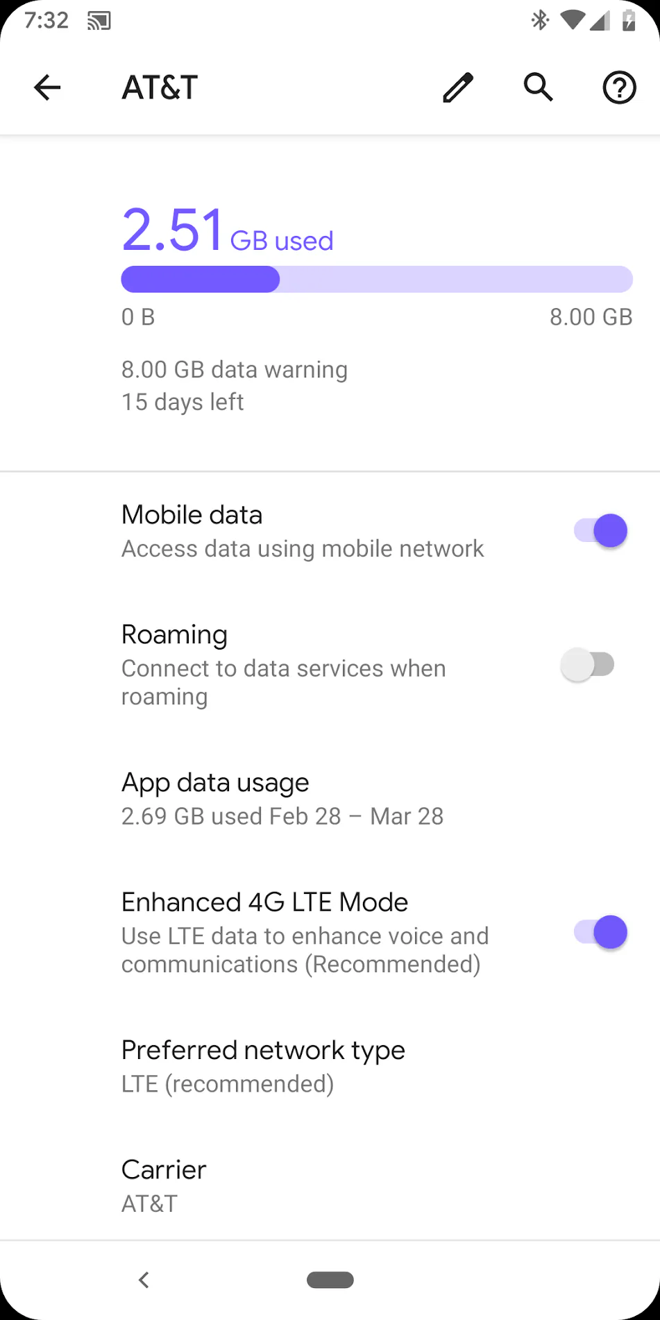 Tính năng "Feature Flag" mới trên Android Q cho phép tinh chỉnh rất nhiều thứ