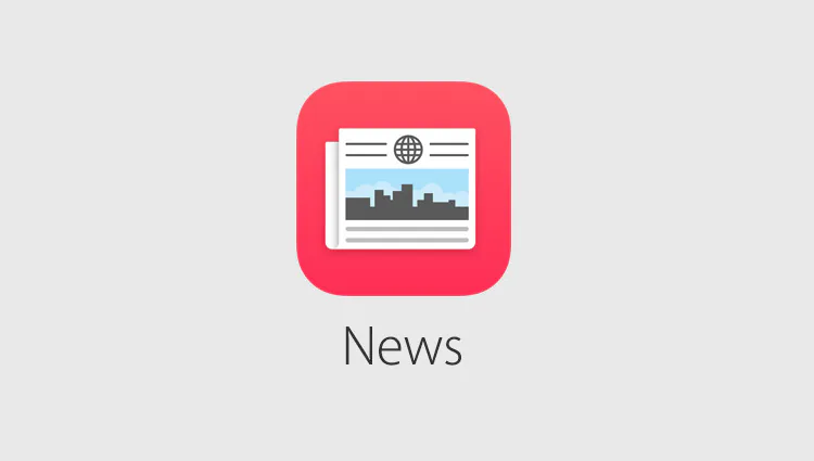 apple news