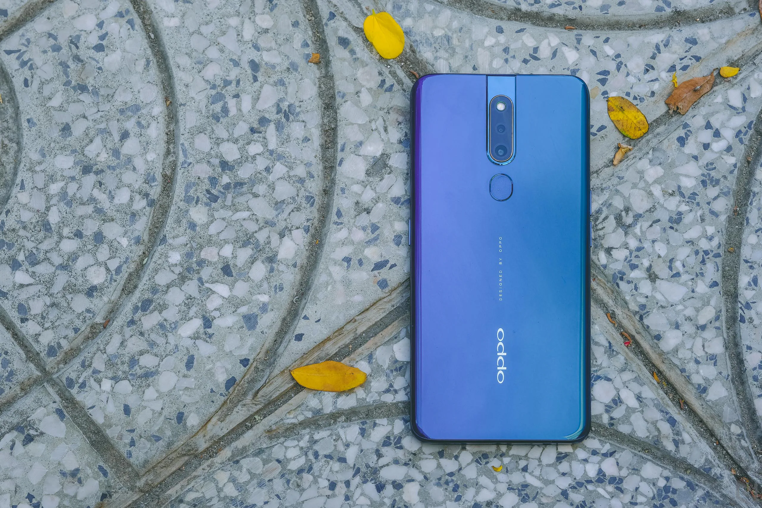 OPPO kỷ niệm hành trình một thập kỷ cùng Sơn Tùng M-TP với một sân khấu có một không hai tại Việt Nam