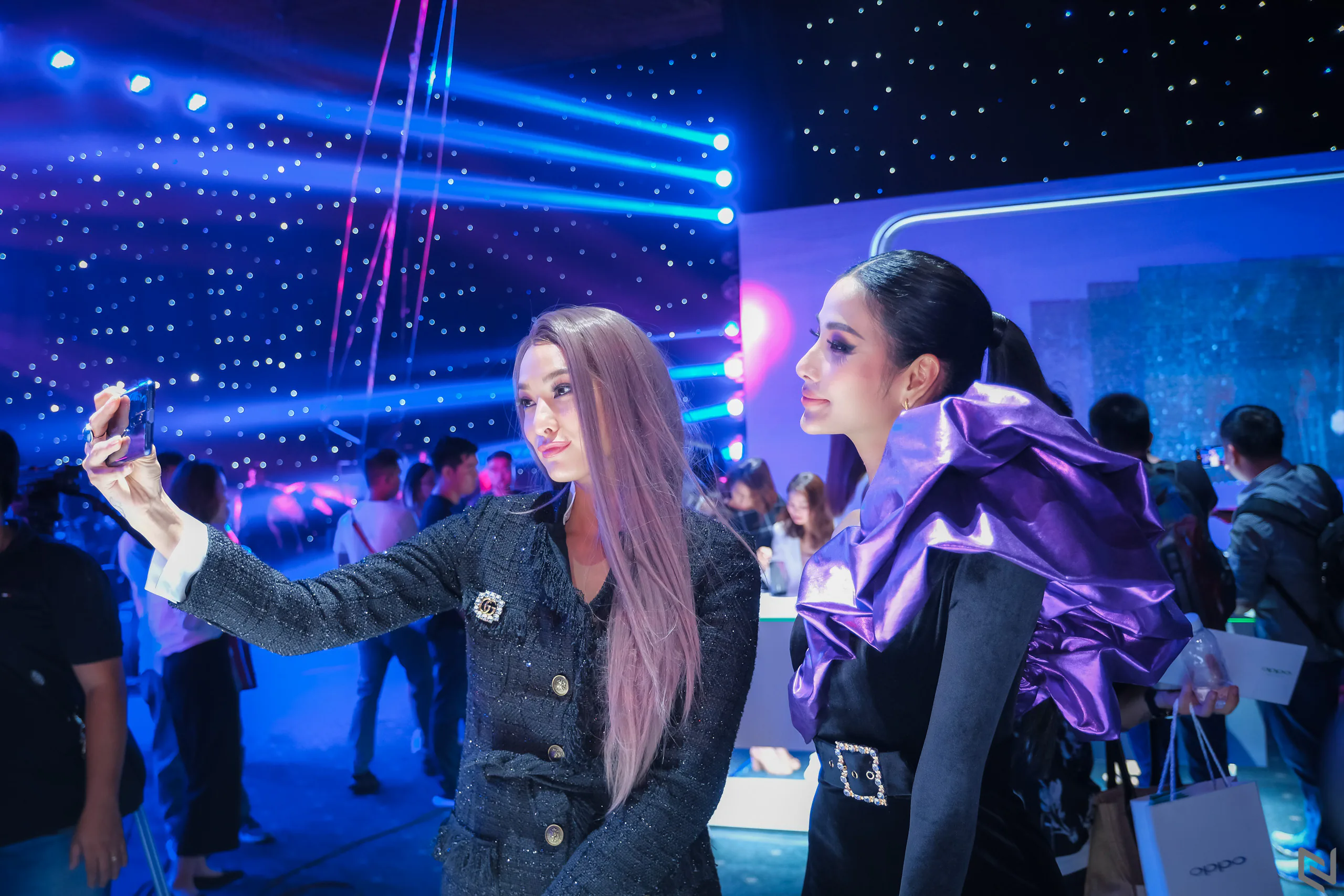 OPPO F11 và F11 Pro ra mắt thị trường Việt giá từ 7,290,000đ