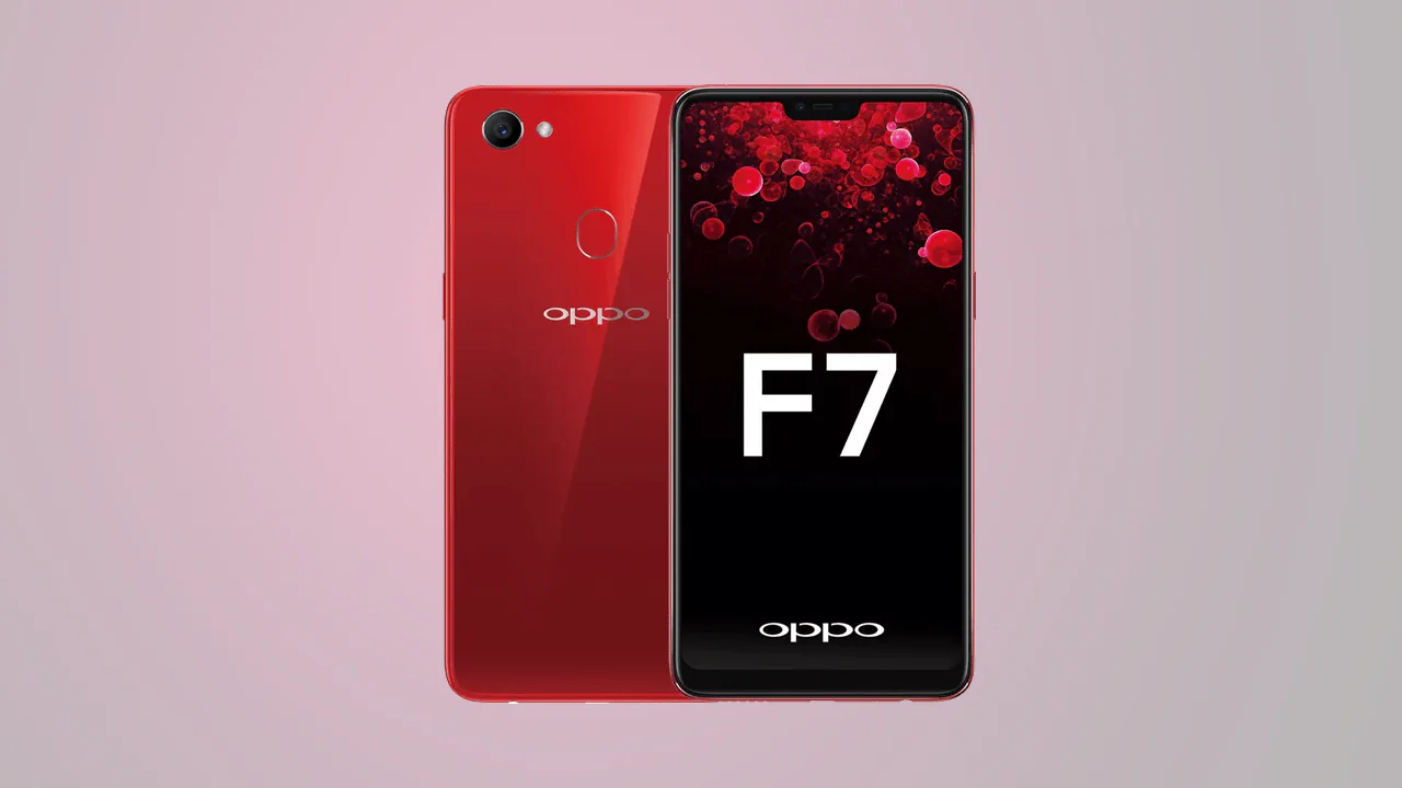 Smartphone tầm trung năm 2019 đã có màn hình không viền hoàn toàn