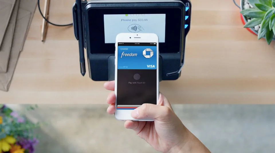apple pay