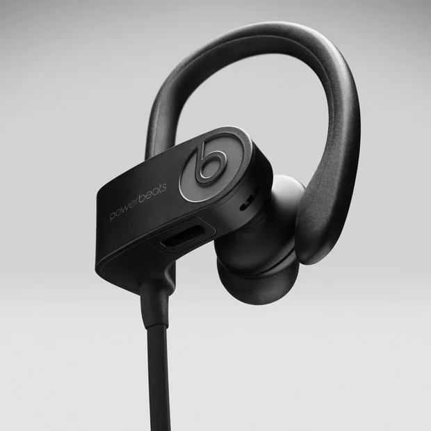 Apple có thể sẽ ra mắt tai nghe Powerbeats 'true wireless' trong tháng 4
