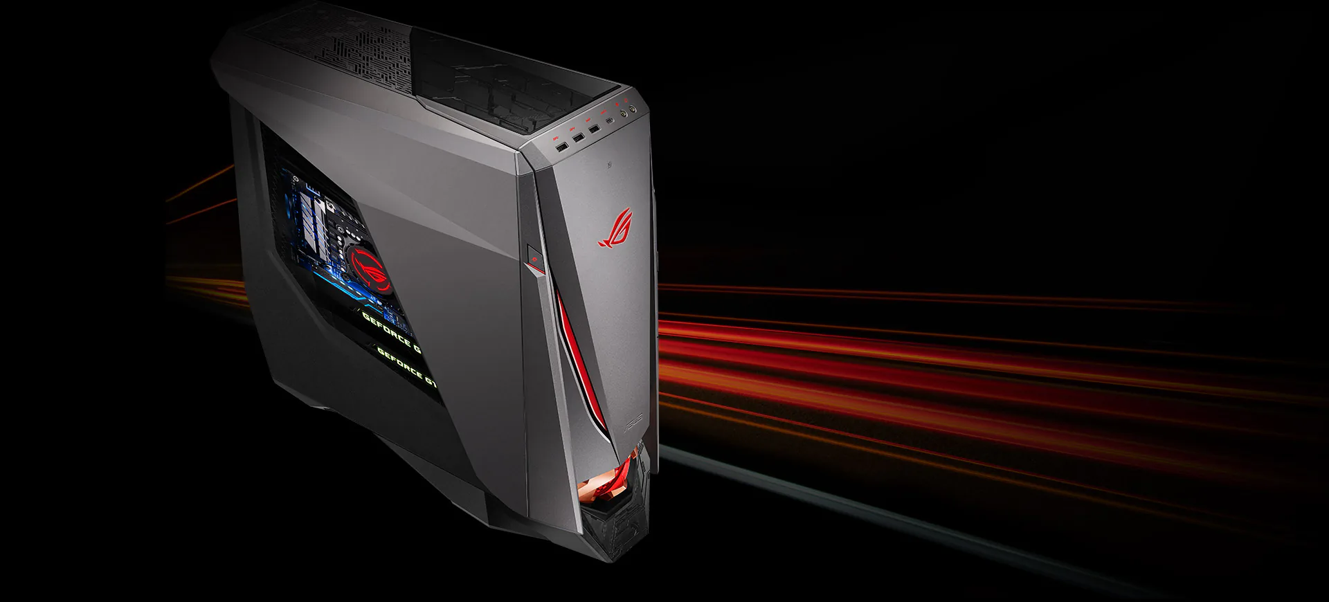 ASUS công bố Thùy Minh trở thành nhà phân phối linh kiện mới tại thị trường Việt Nam