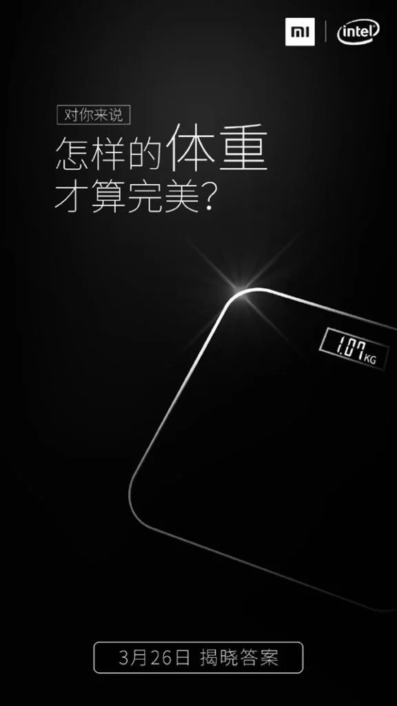 Xiaomi sắp ra mắt Mi Notebook Air mới, nặng 1.07kg, nhẹ hơn cả MacBook Air 2018