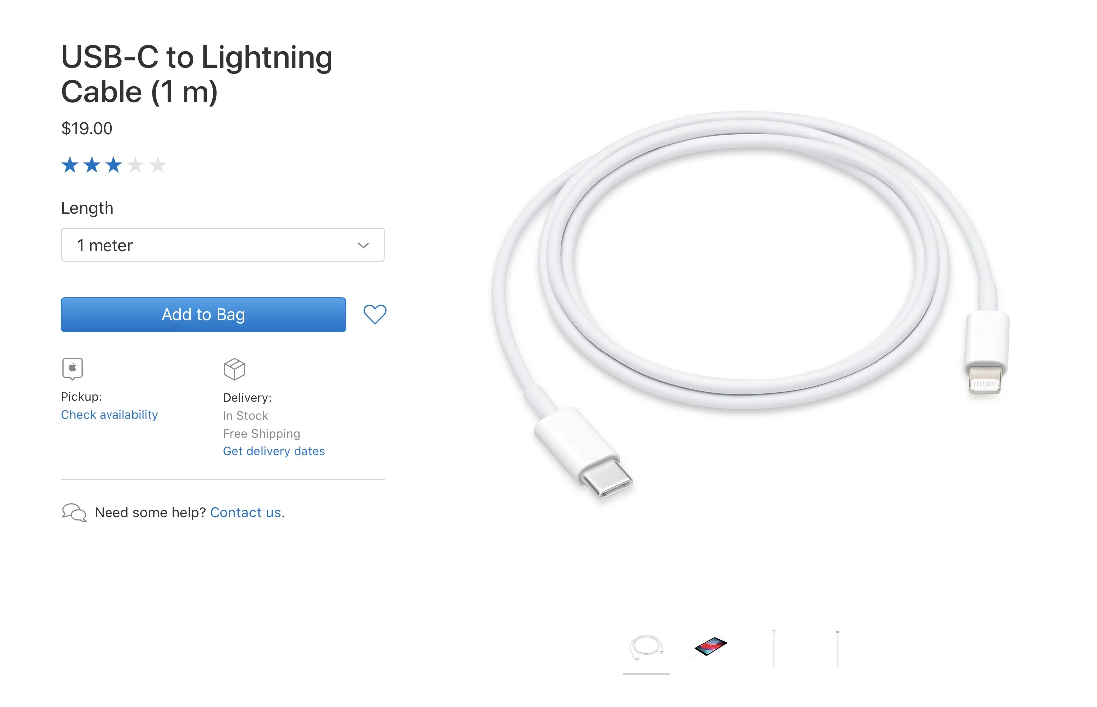 Sạc tốt nhất dành cho iPhone 8 Plus, iPhone X, iPhone XS Max và iPad Pro