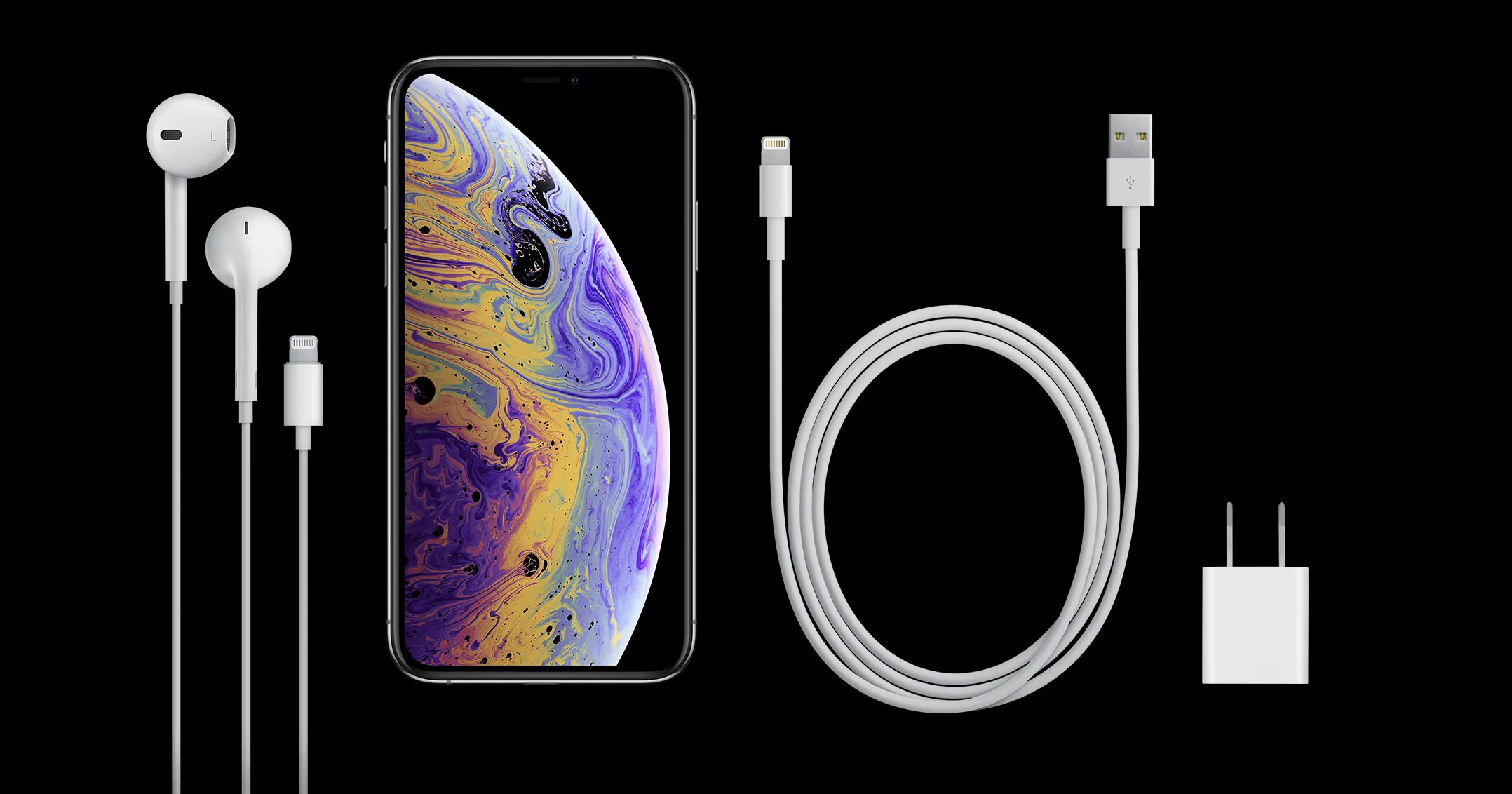Sạc tốt nhất dành cho iPhone 8 Plus, iPhone X, iPhone XS Max và iPad Pro