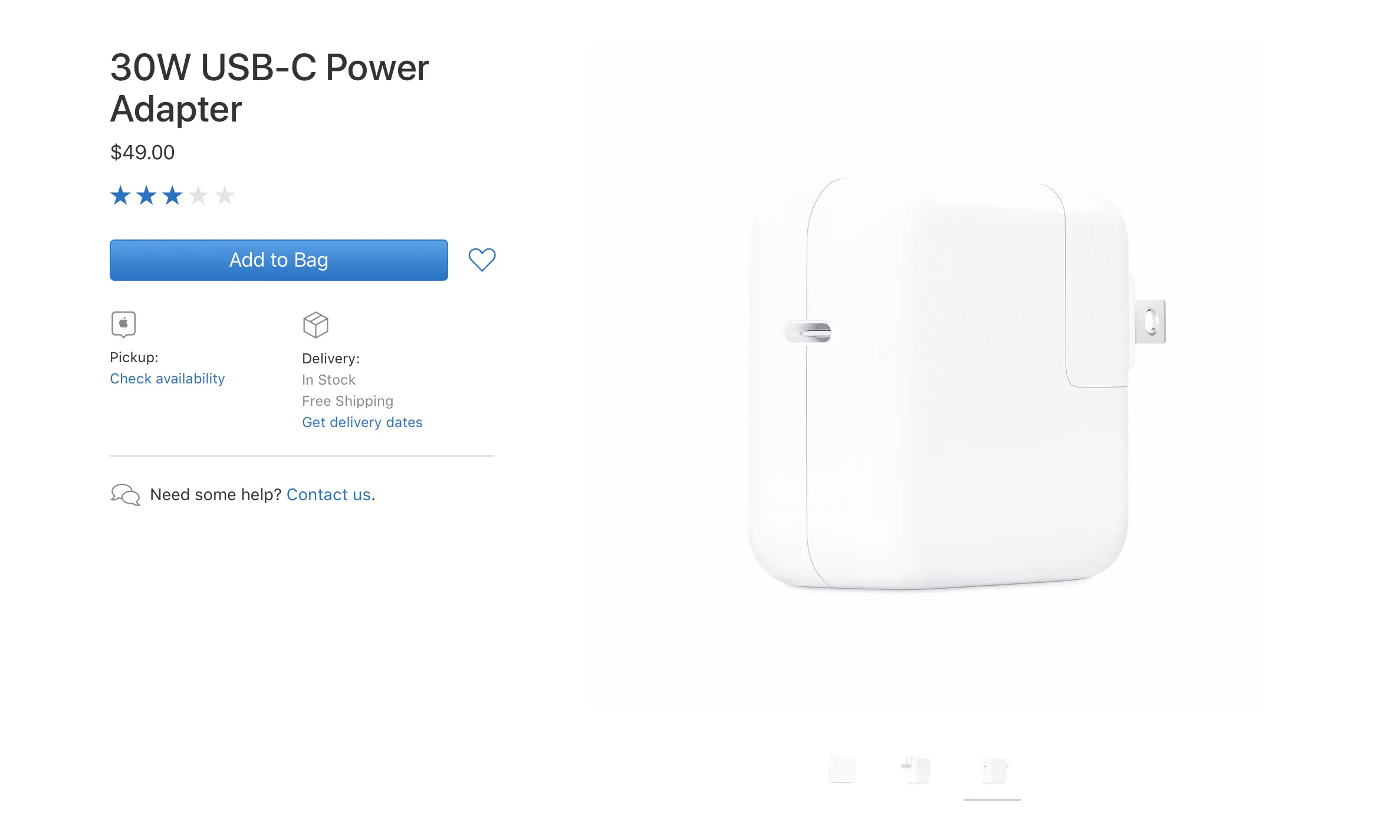 Sạc tốt nhất dành cho iPhone 8 Plus, iPhone X, iPhone XS Max và iPad Pro