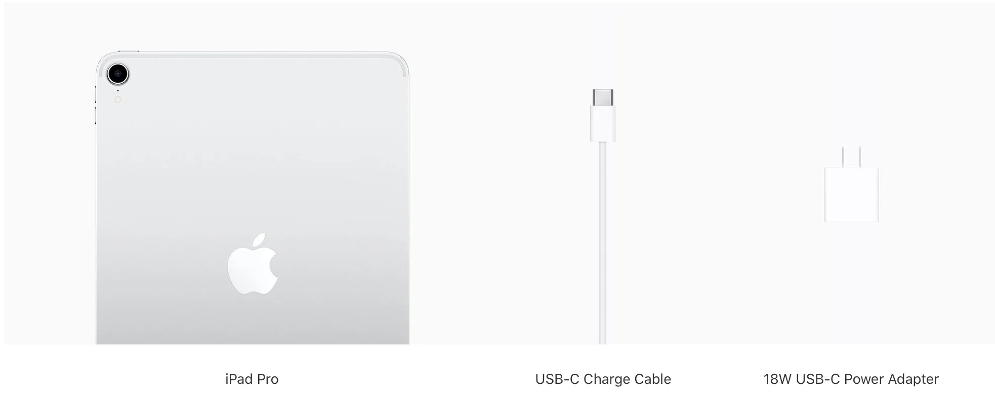 Sạc tốt nhất dành cho iPhone 8 Plus, iPhone X, iPhone XS Max và iPad Pro