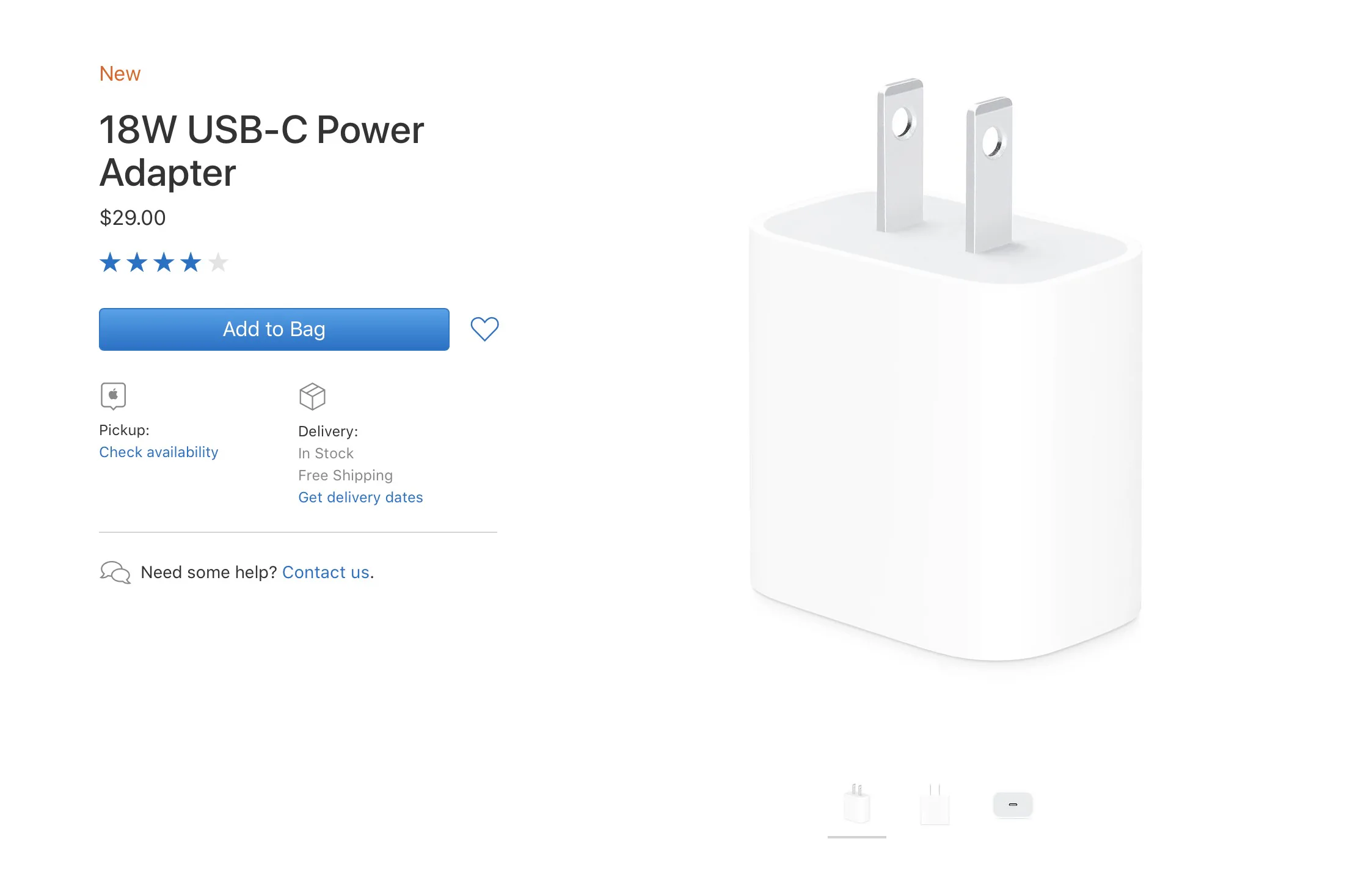 Sạc tốt nhất dành cho iPhone 8 Plus, iPhone X, iPhone XS Max và iPad Pro