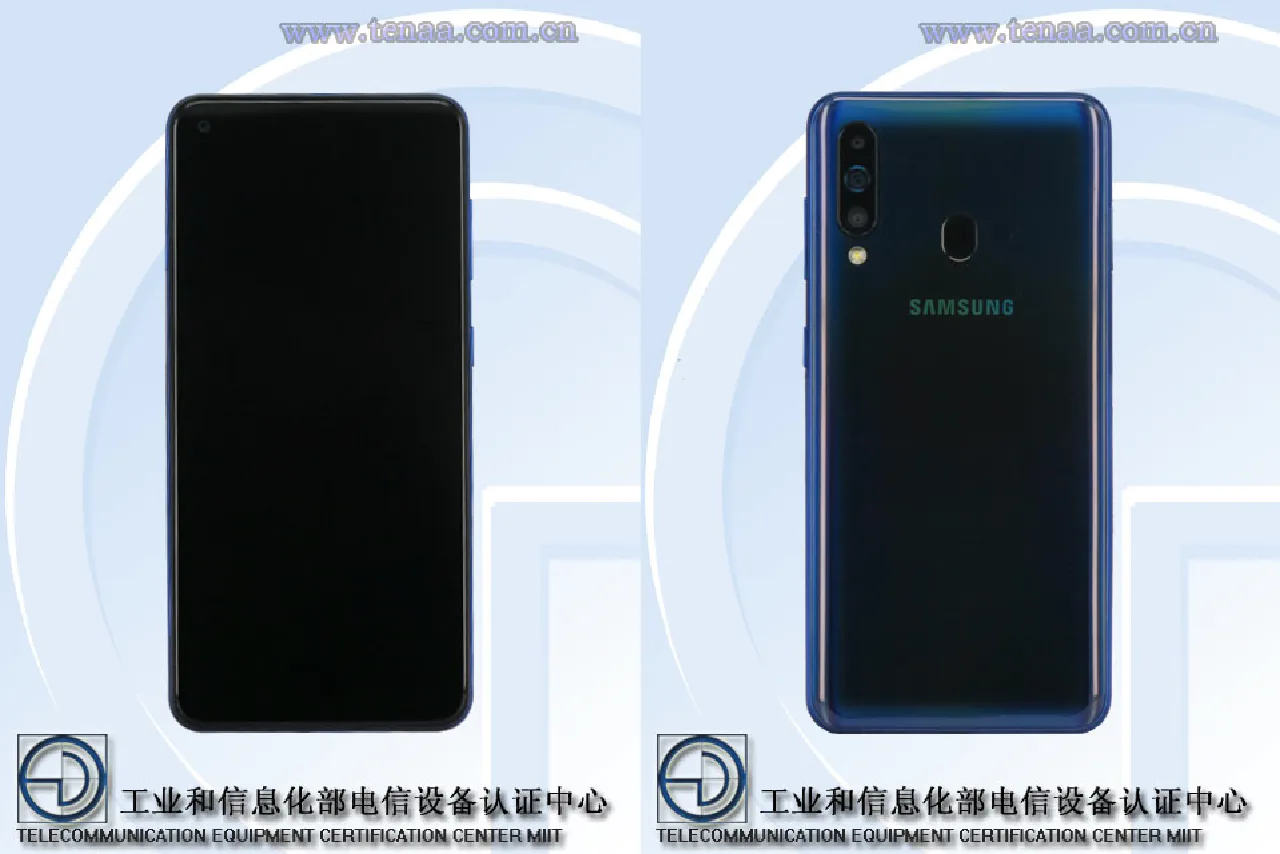 samsung galaxy a60