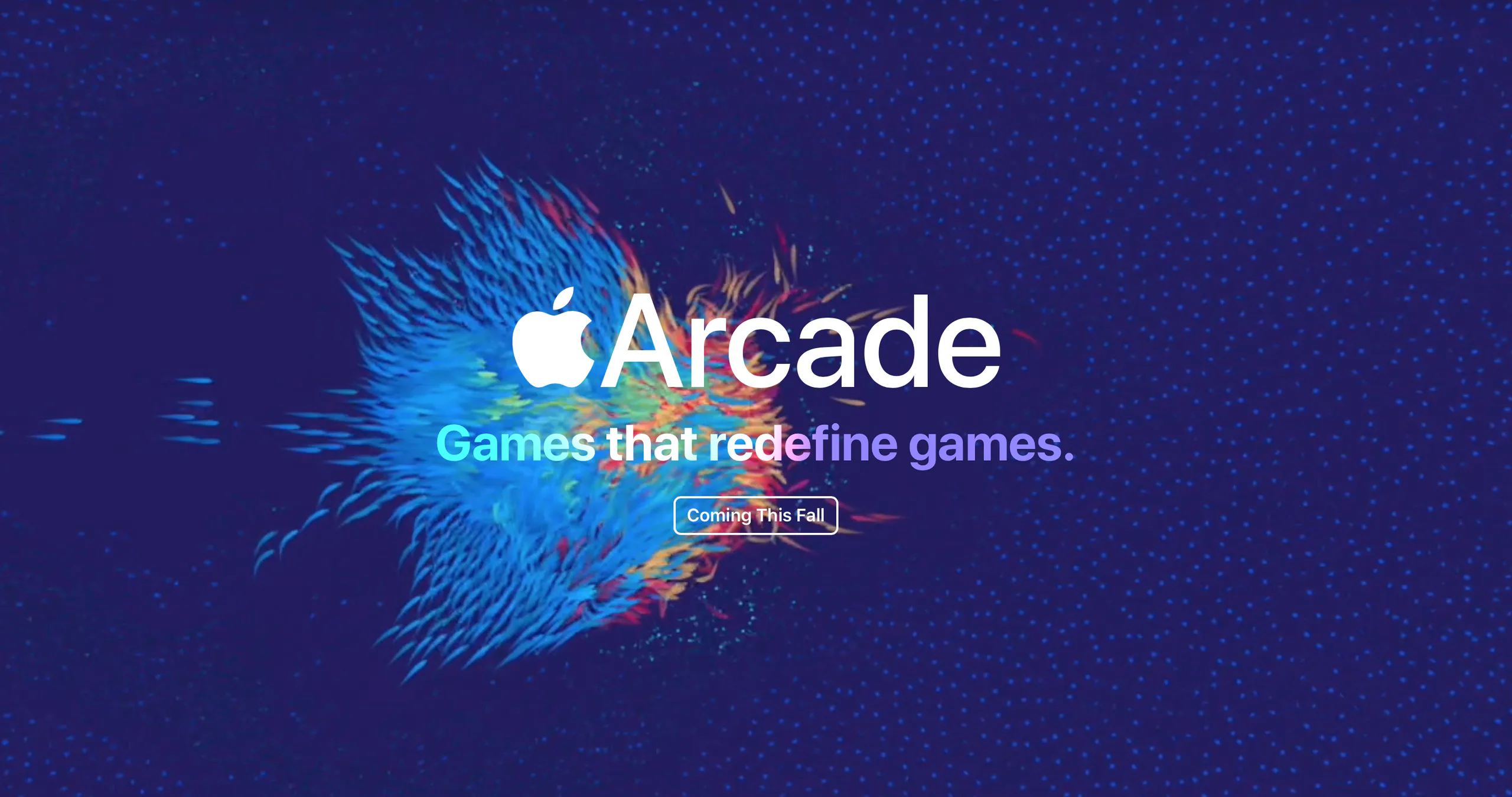 Tổng hợp sự kiện Apple vào khuya 25/03: Rất nhiều dịch vụ mới nhưng không có phần cứng nào cả!