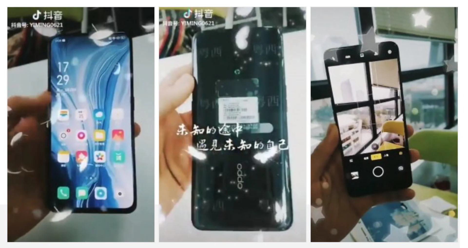 OPPO Reno sẽ được trang bị Snapdragon 855 và tản nhiệt bằng chất lỏng