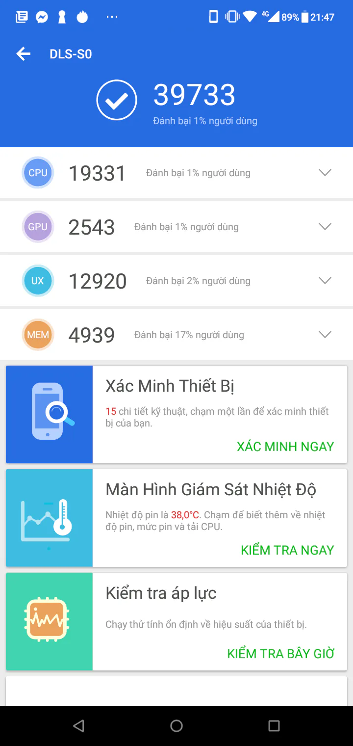 Đánh giá Coolpad N5: Thiết kế đẹp, camera đủ dùng, giá dưới 3 triệu