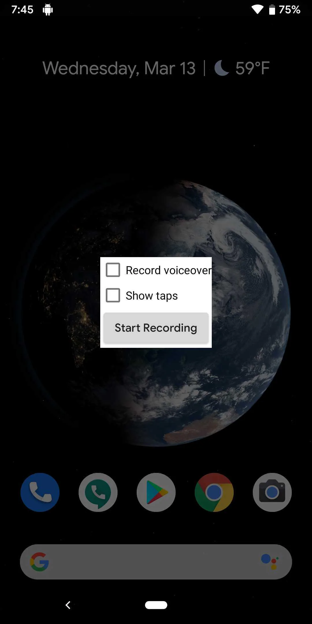 Tính năng "Feature Flag" mới trên Android Q cho phép tinh chỉnh rất nhiều thứ