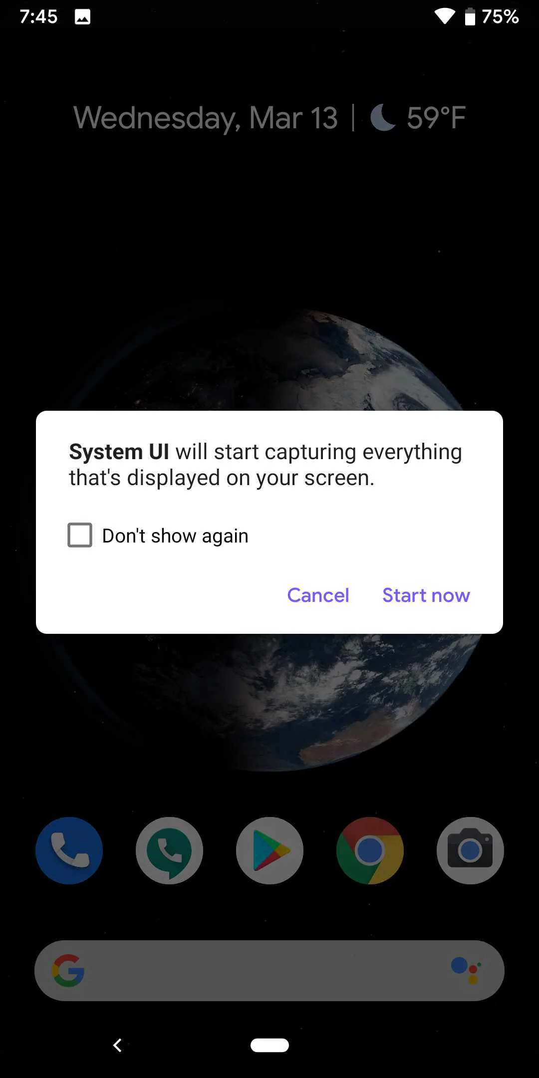 Tính năng "Feature Flag" mới trên Android Q cho phép tinh chỉnh rất nhiều thứ