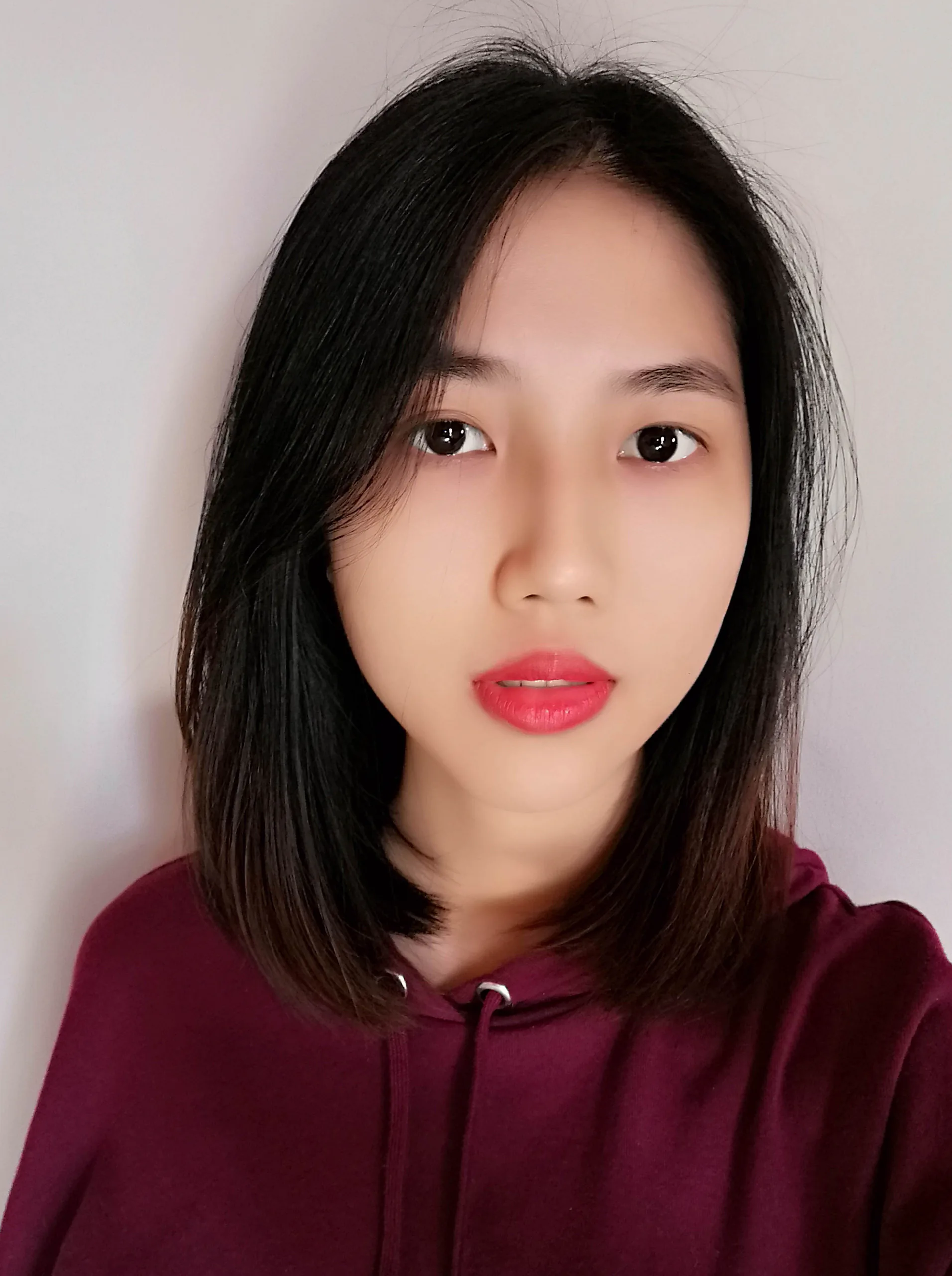Selfie cực chất với tính năng sẵn có trên Honor 10 Lite