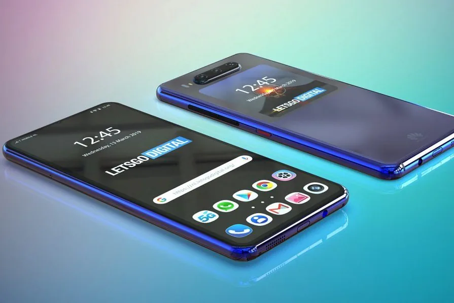 smartphone 3 camera