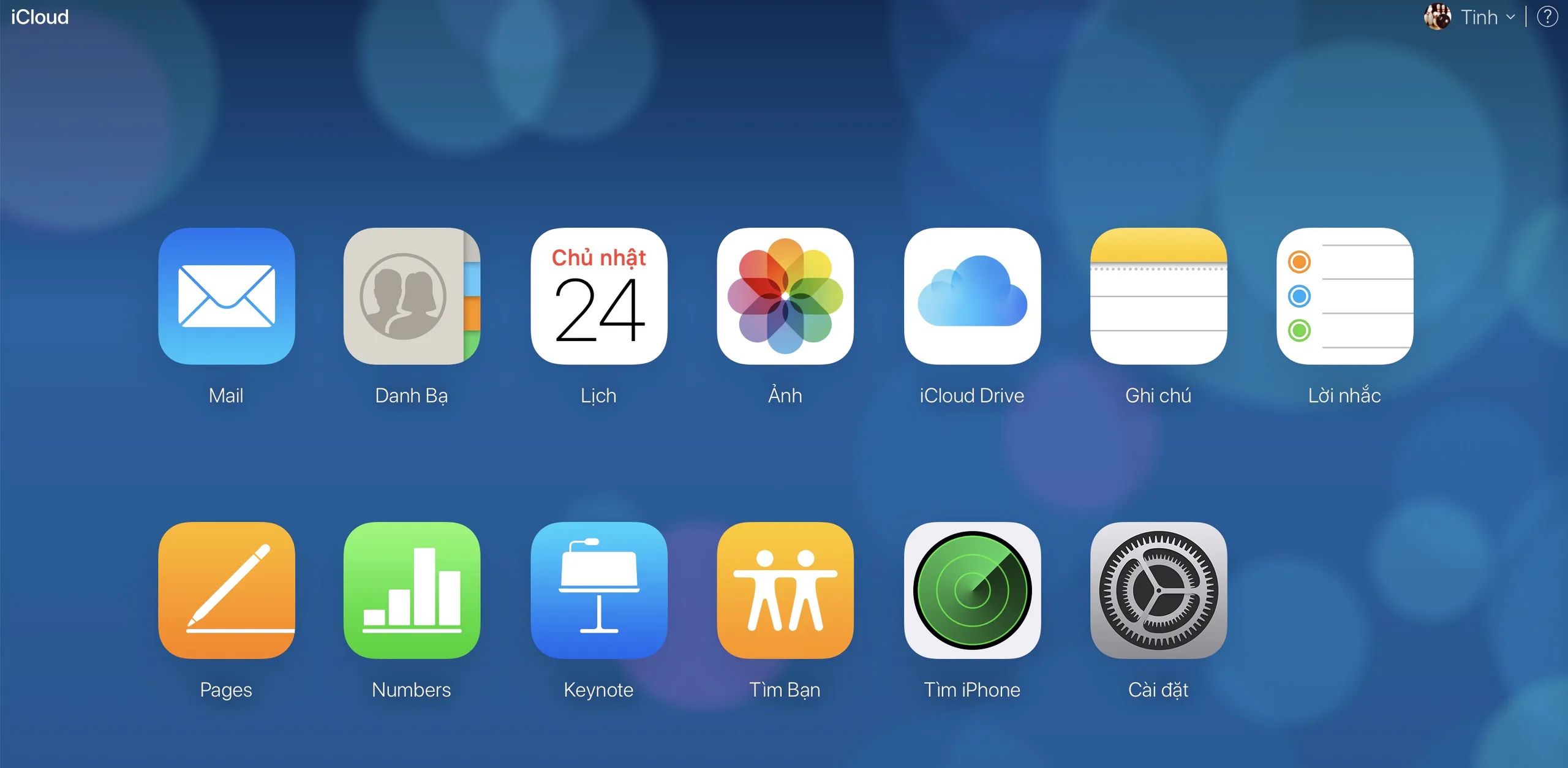 Làm quen Mac - Sử dụng iCloud Drive để backup Desktop và Documents trên macOS