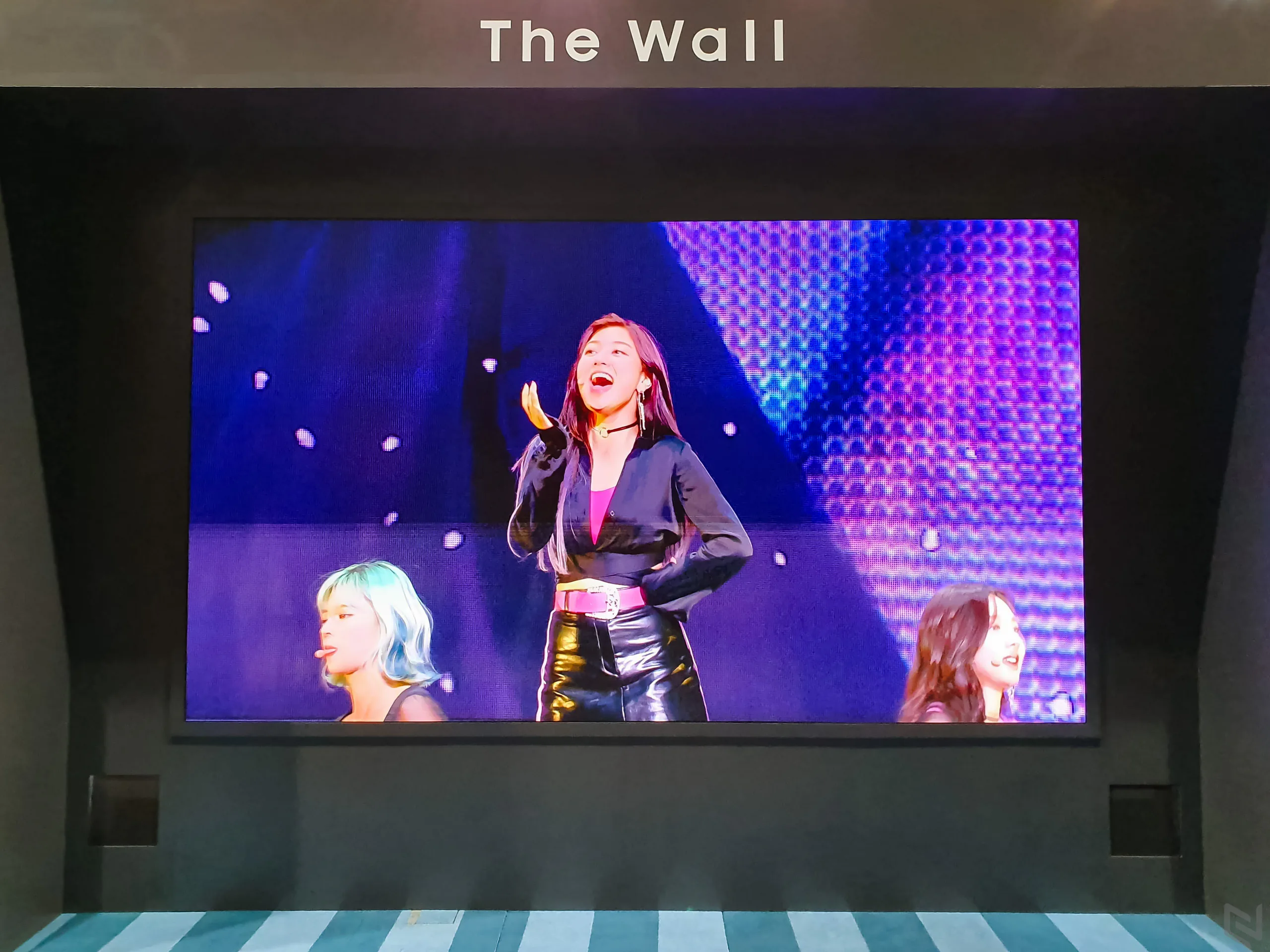 Samsung trình làng dòng TV QLED 2019 và The Frame đầy phong cách tại Diễn đàn SEAO 2019