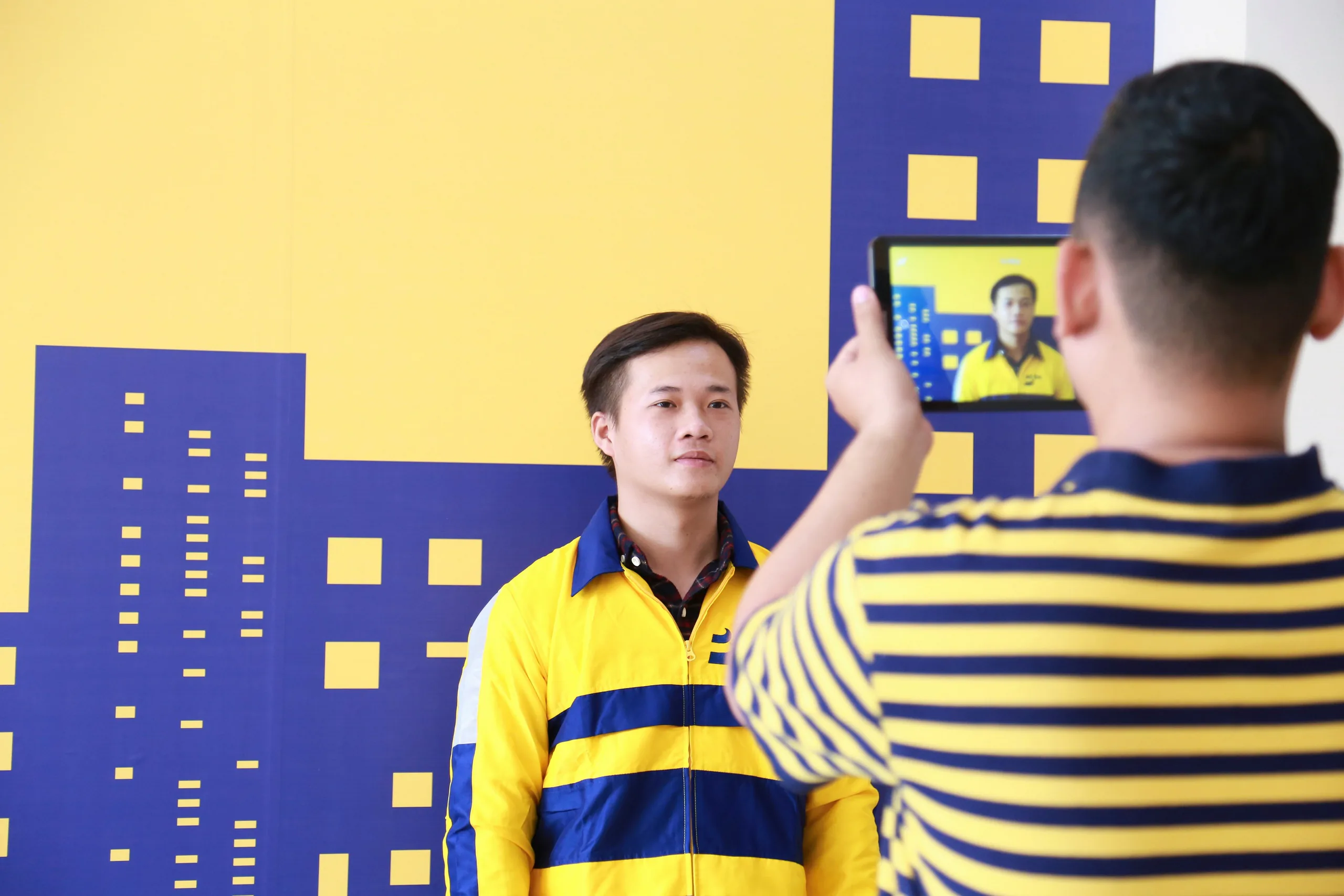 Ứng dụng gọi xe “be” đã hoàn thành khoảng 5 triệu chuyến xe và sẽ hiện diện ở 22 tỉnh thành phố năm 2019