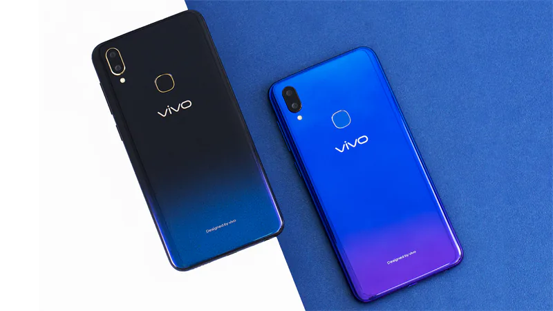 Top 4 smartphone tầm trung có camera selfie khủng nhất hiện nay