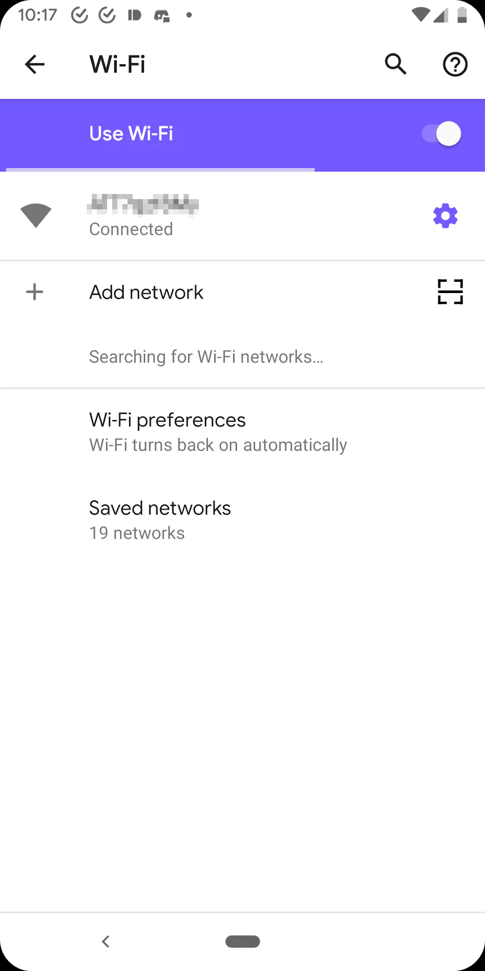 Tính năng "Feature Flag" mới trên Android Q cho phép tinh chỉnh rất nhiều thứ