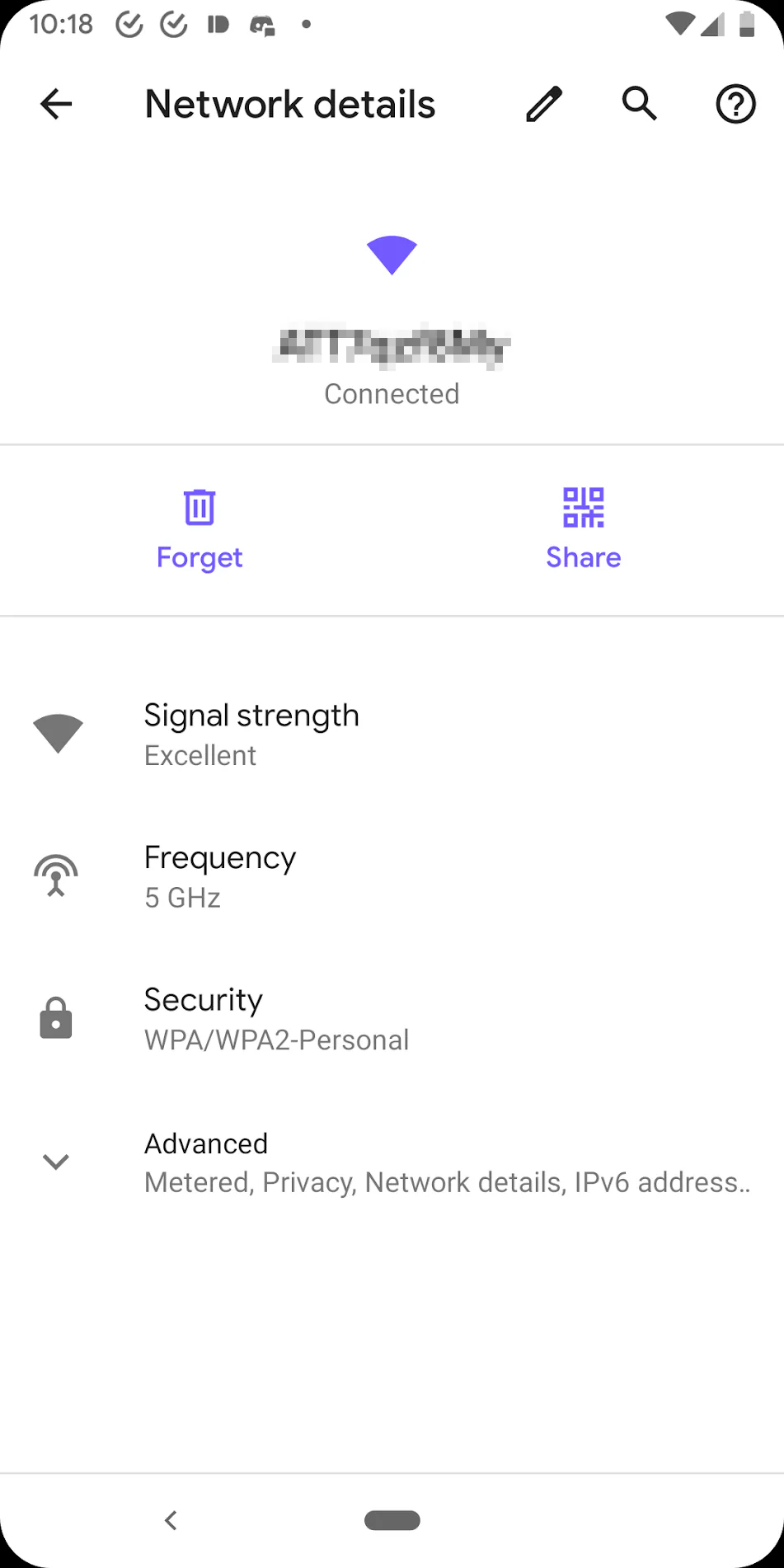 Tính năng "Feature Flag" mới trên Android Q cho phép tinh chỉnh rất nhiều thứ