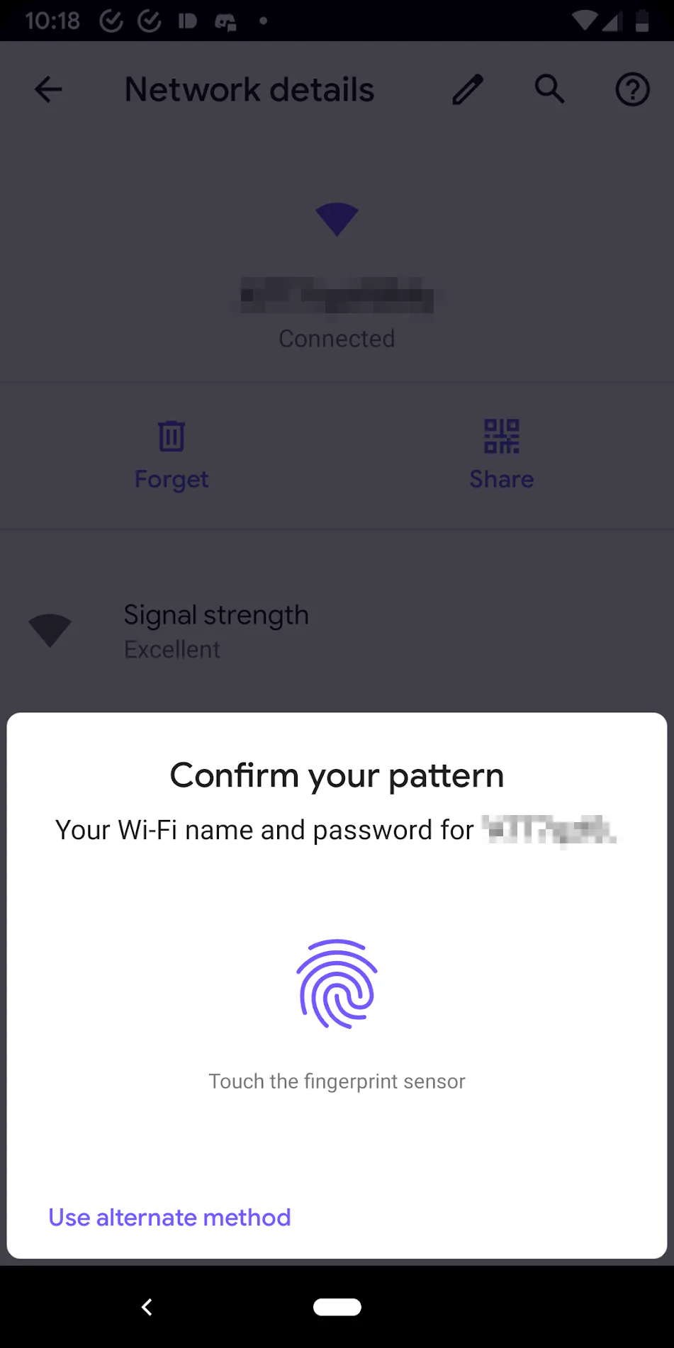 Tính năng "Feature Flag" mới trên Android Q cho phép tinh chỉnh rất nhiều thứ