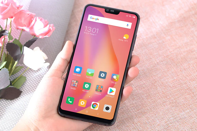 Top 4 smartphone tầm trung có camera selfie khủng nhất hiện nay
