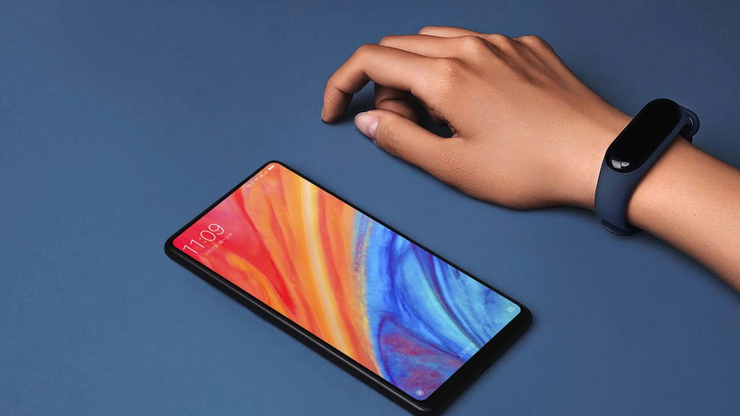 Xiaomi Mi Band 4 sẽ sớm trình làng sau thành công từ Mi Band 3