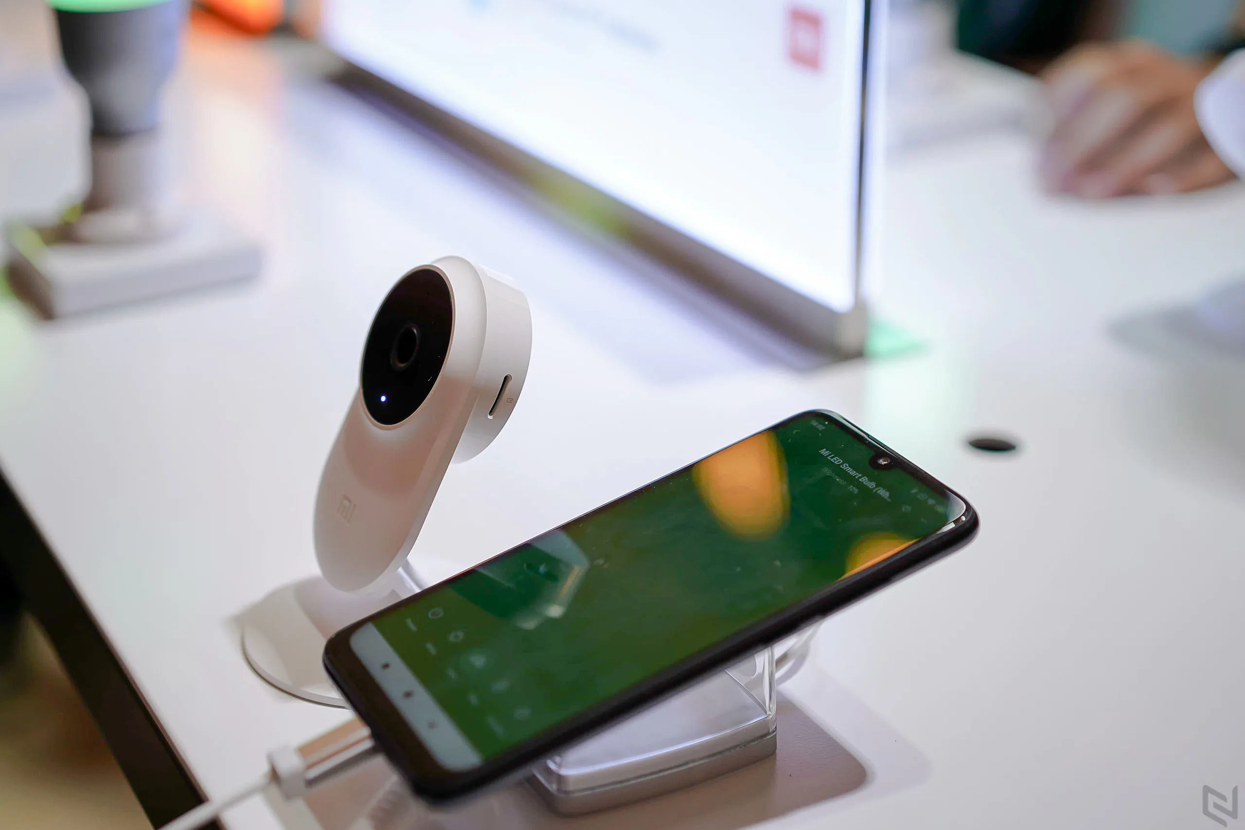 Xiaomi Redmi Note 7 ra mắt thị trường Việt, camera 48MP, màn hình giọt mưa, giá từ 3,990,000đ, mở bán ngày 28/3