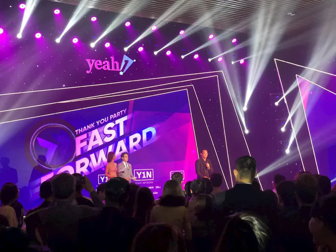 Youtube thông báo chấm dứt thoả thuận, YEAH1 mất hơn 500 tỷ đồng