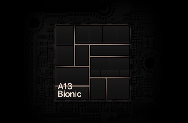 Chip Apple A13 Bionic sẽ được cải thiện đáng kể hiệu năng AI
