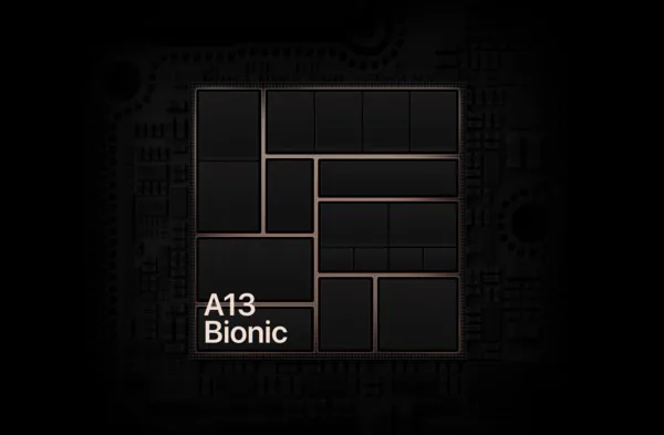 Chip Apple A13 Bionic sẽ được cải thiện đáng kể hiệu năng AI