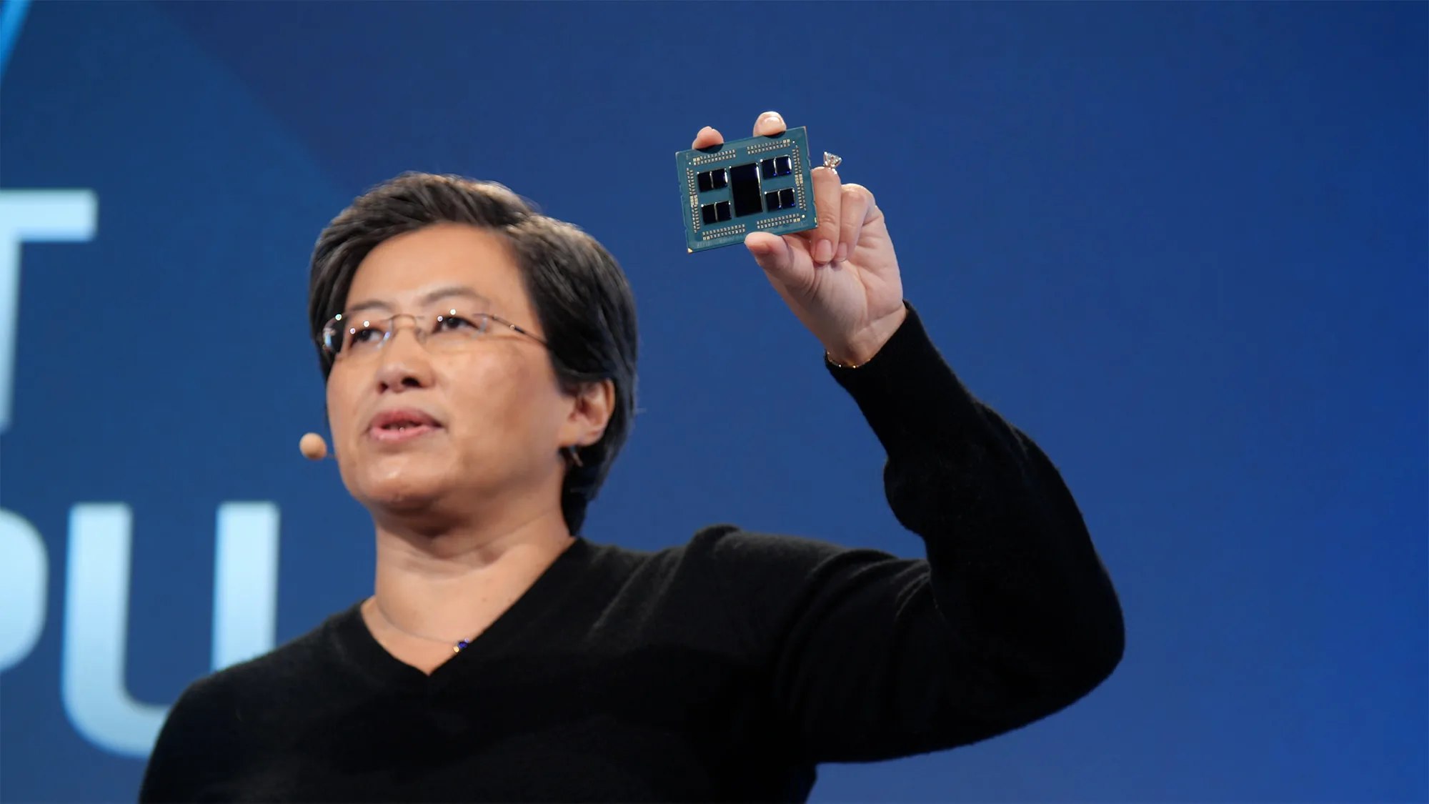 Khi CPU không thể mạnh hơn 'chiplet' sẽ là giải pháp