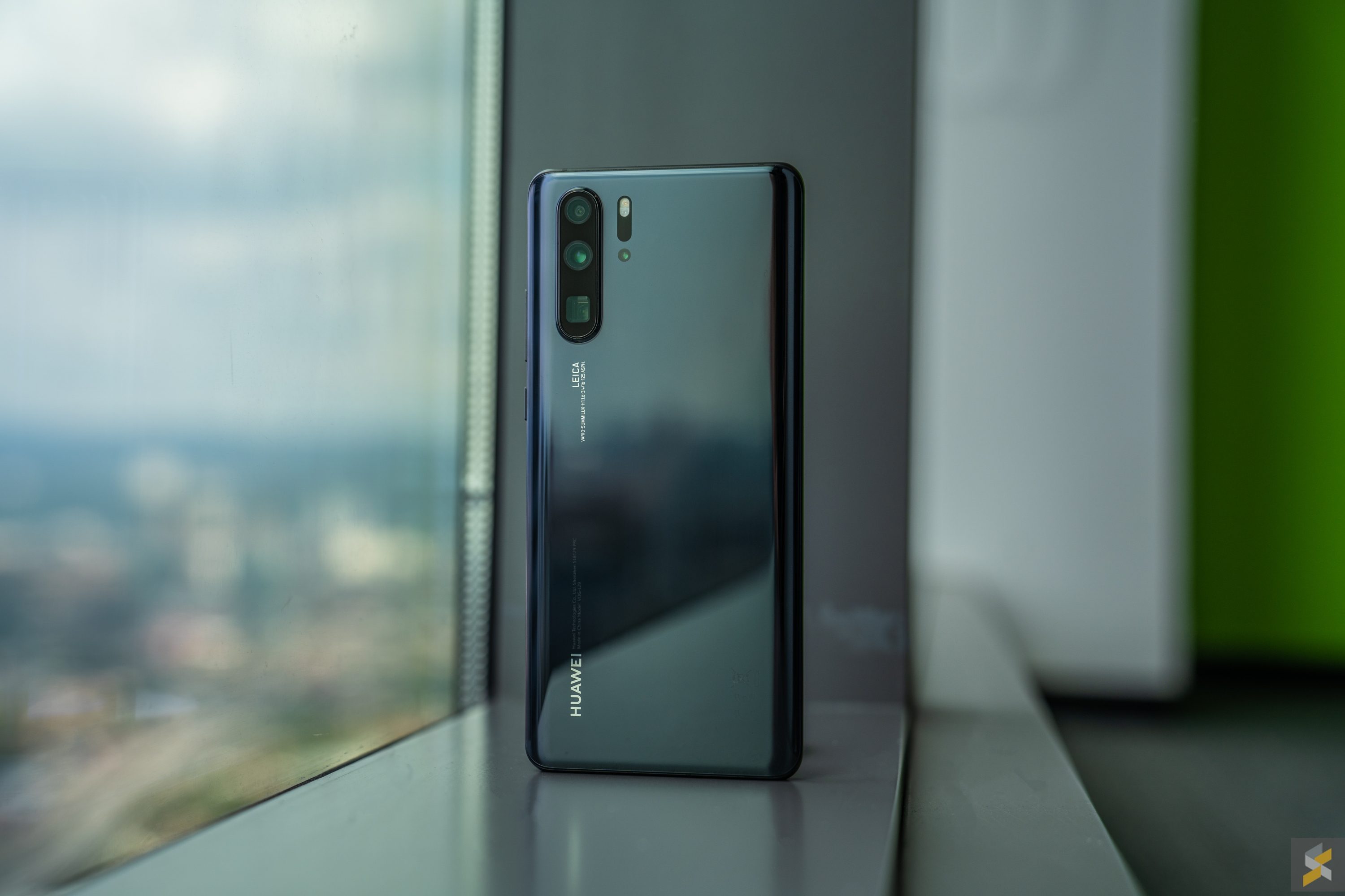 Tuần này có gì: Huawei P30 Series và Realme 3 ra mắt thị trường Việt, Acer giới thiệu dòng Swift series 2019