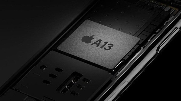 Chip Apple A13 Bionic sẽ được cải thiện đáng kể hiệu năng AI