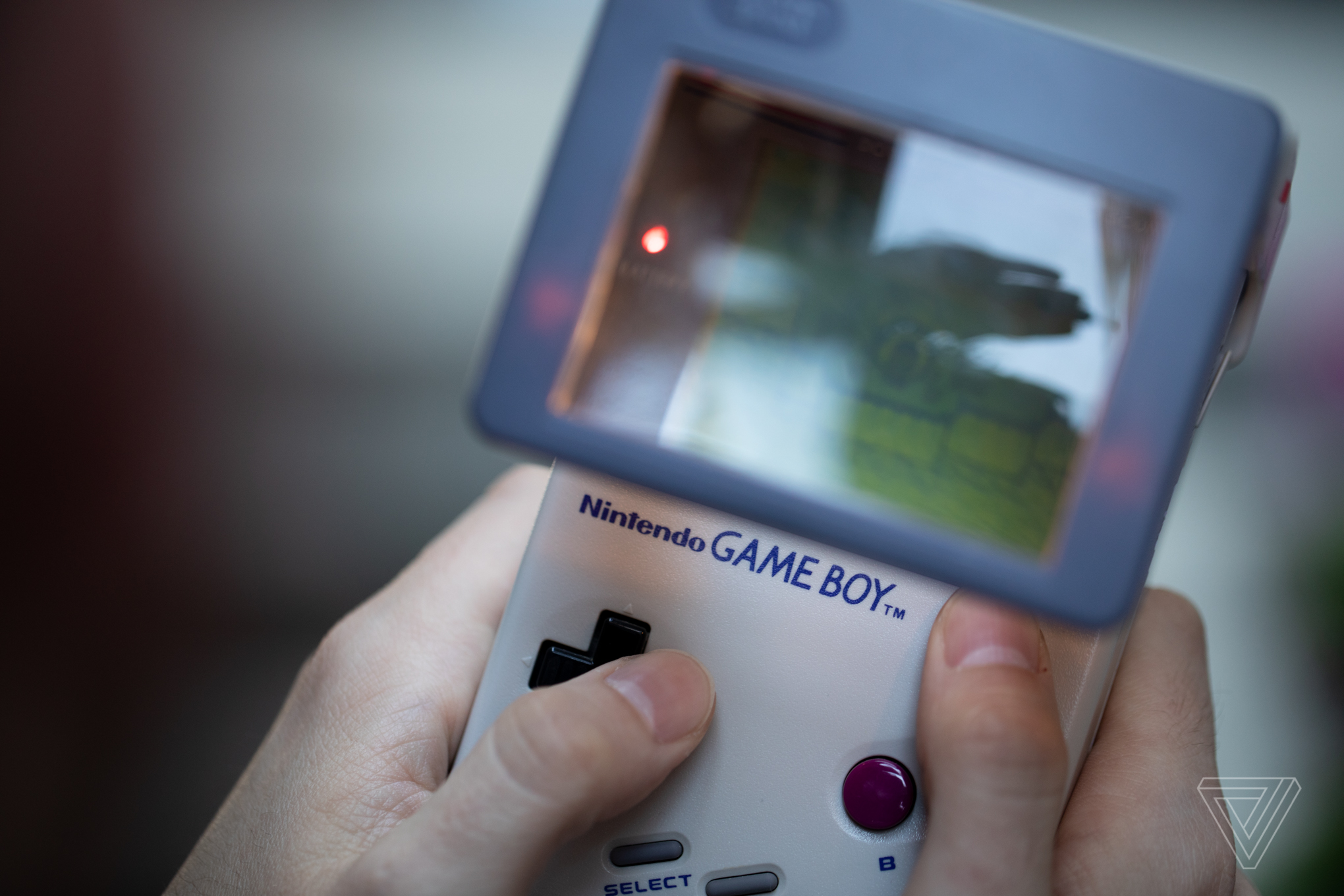 Kỉ niệm 30 năm máy chơi game Game Boy của Nintendo: tuổi thơ ùa về