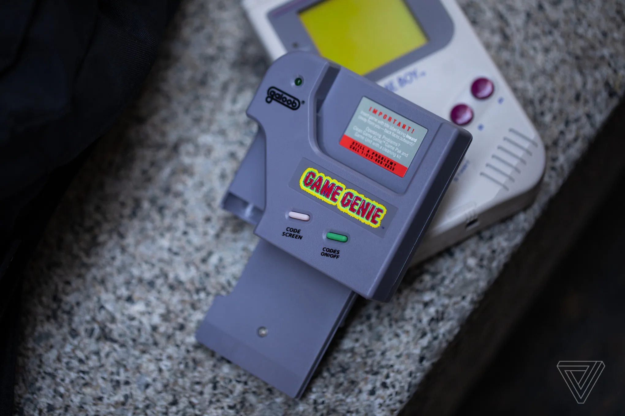 Kỉ niệm 30 năm máy chơi game Game Boy của Nintendo: tuổi thơ ùa về