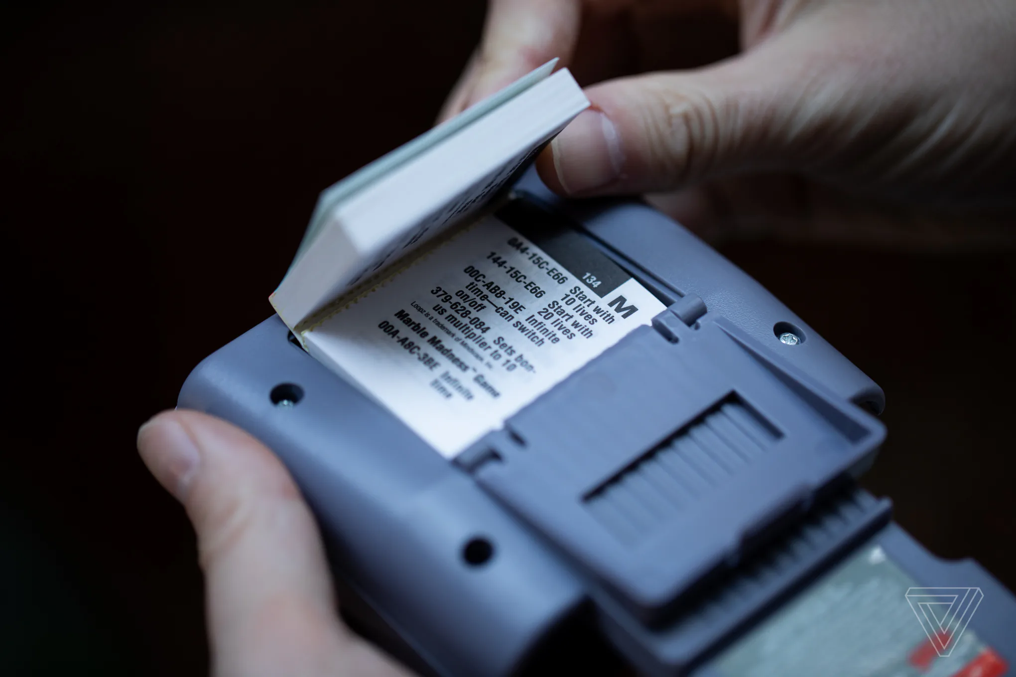 Kỉ niệm 30 năm máy chơi game Game Boy của Nintendo: tuổi thơ ùa về